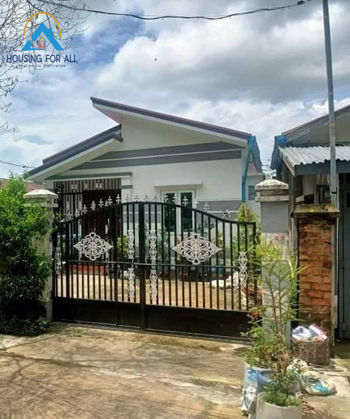 Home in Metric Way