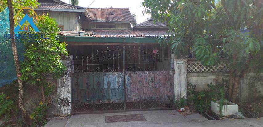 Home in Metric Way