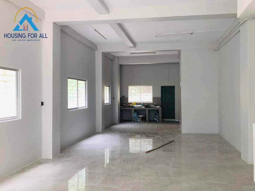 Home in Metric Way