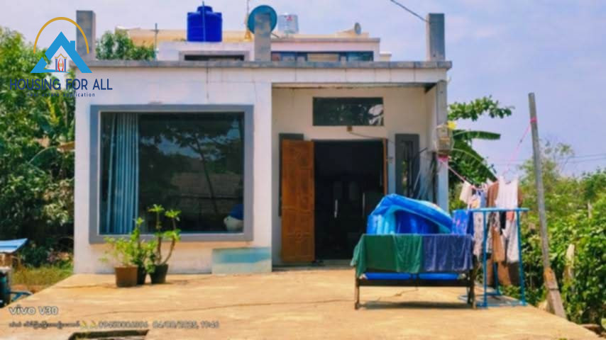 Home in Metric Way