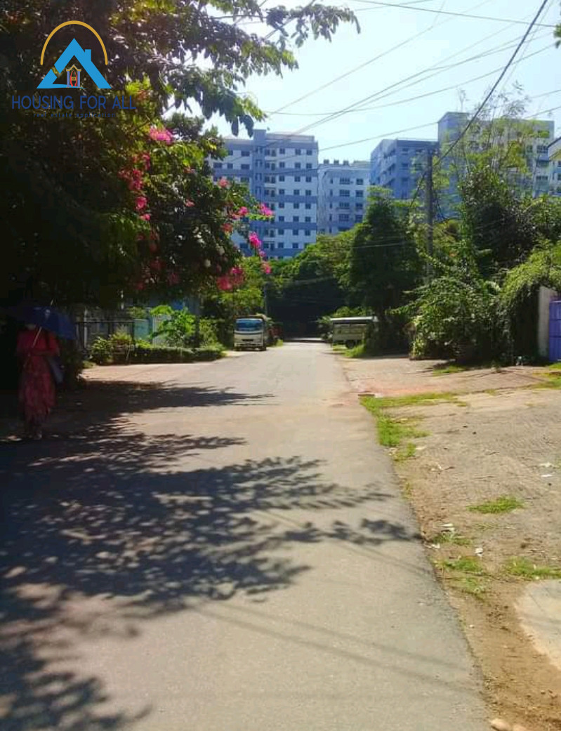 Home in Metric Way