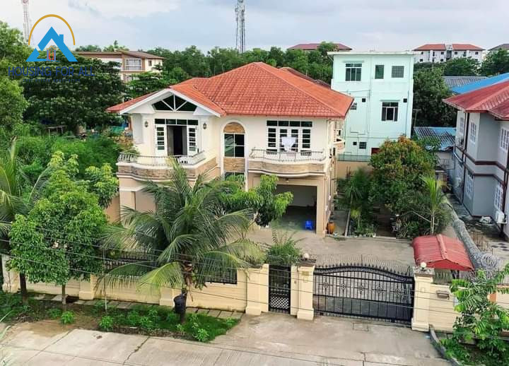 Home in Metric Way