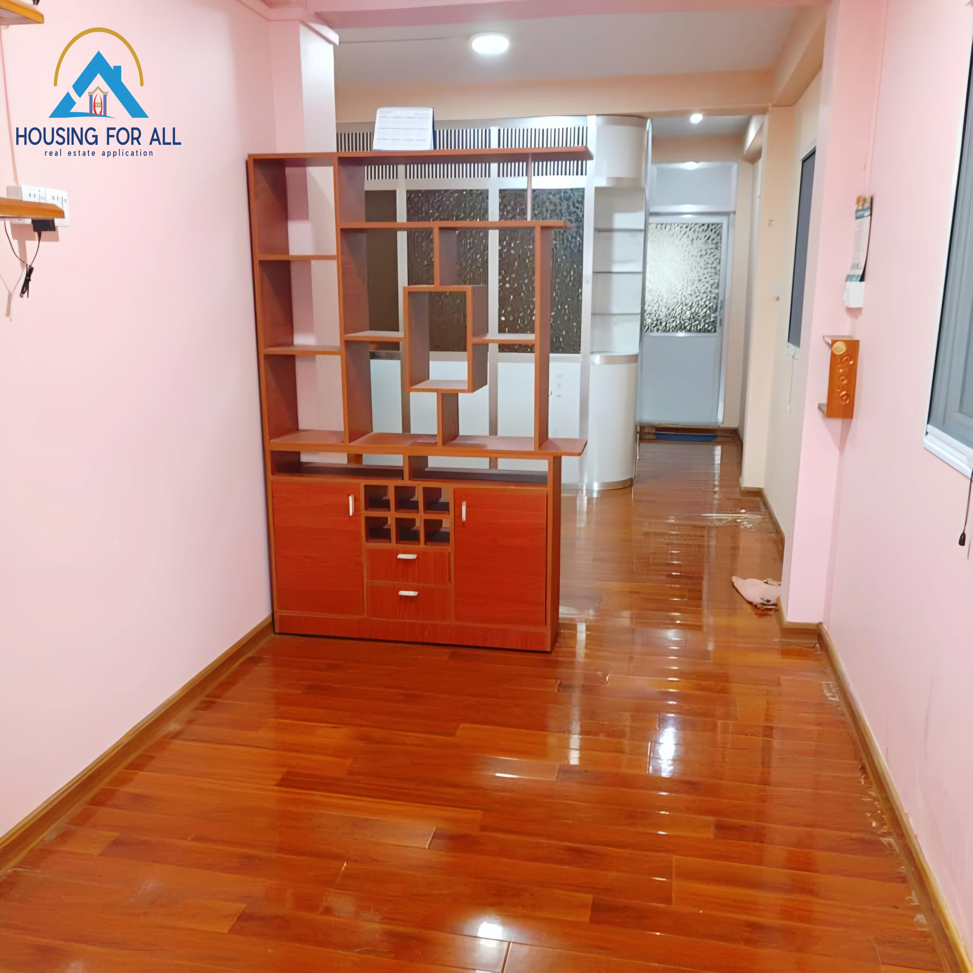 Home in Metric Way