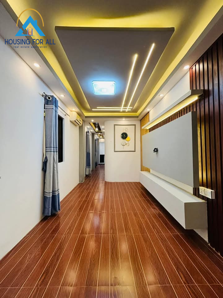 Home in Metric Way
