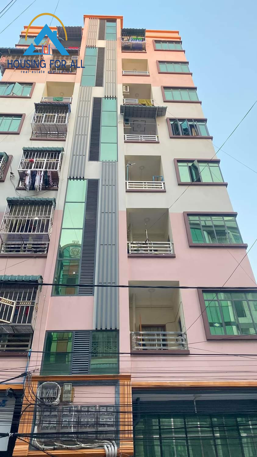 Home in Metric Way