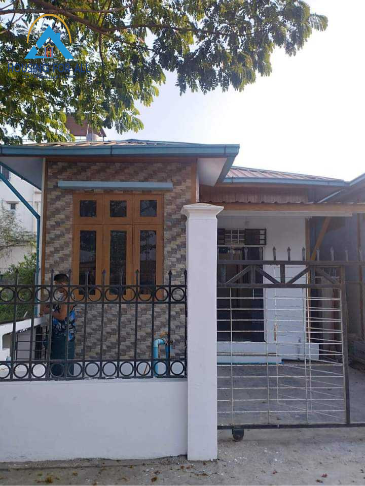 Home in Metric Way