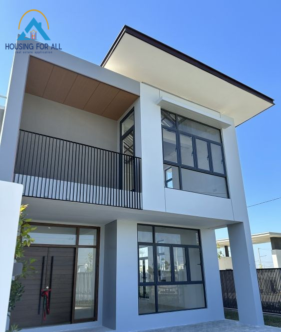 Home in Metric Way