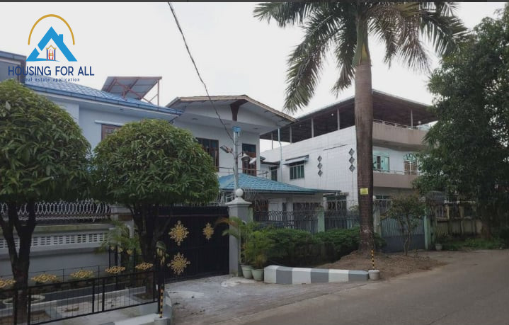 Home in Metric Way