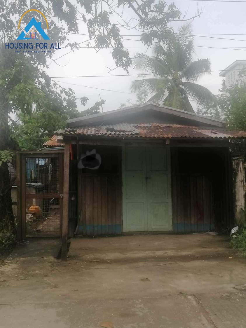 Home in Metric Way