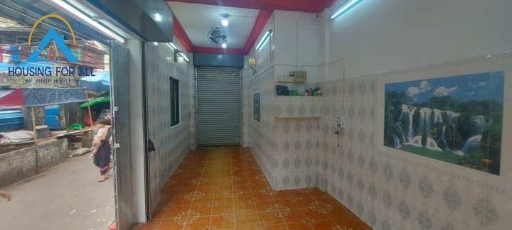 Home in Metric Way
