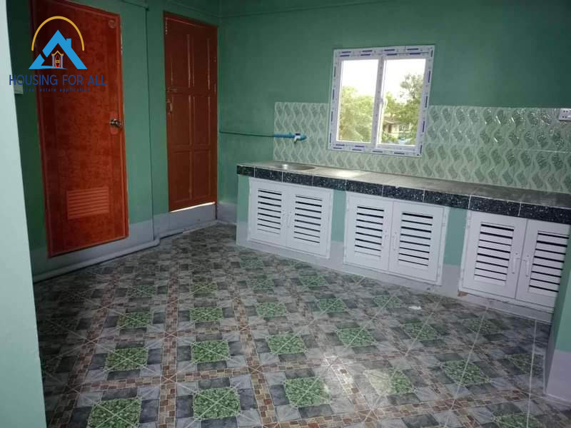 Home in Metric Way