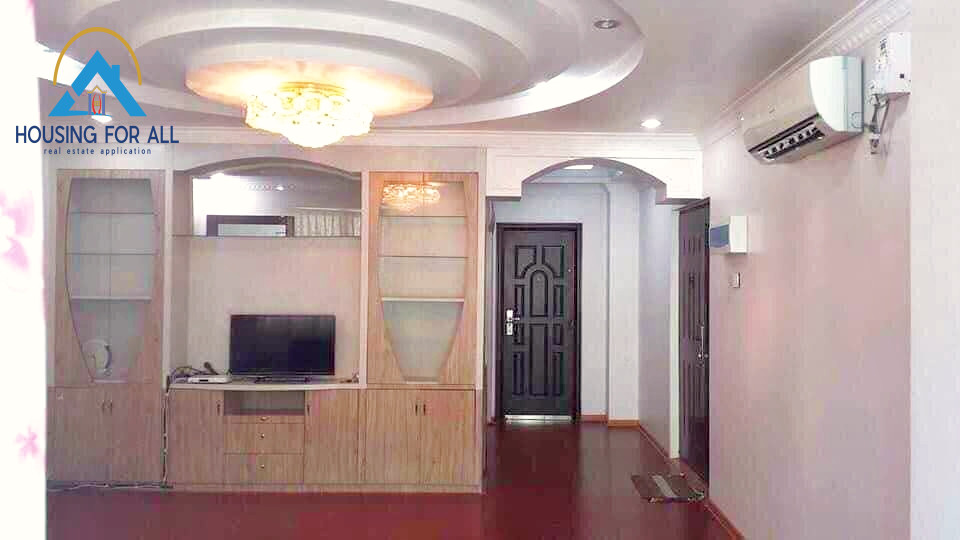 Home in Metric Way