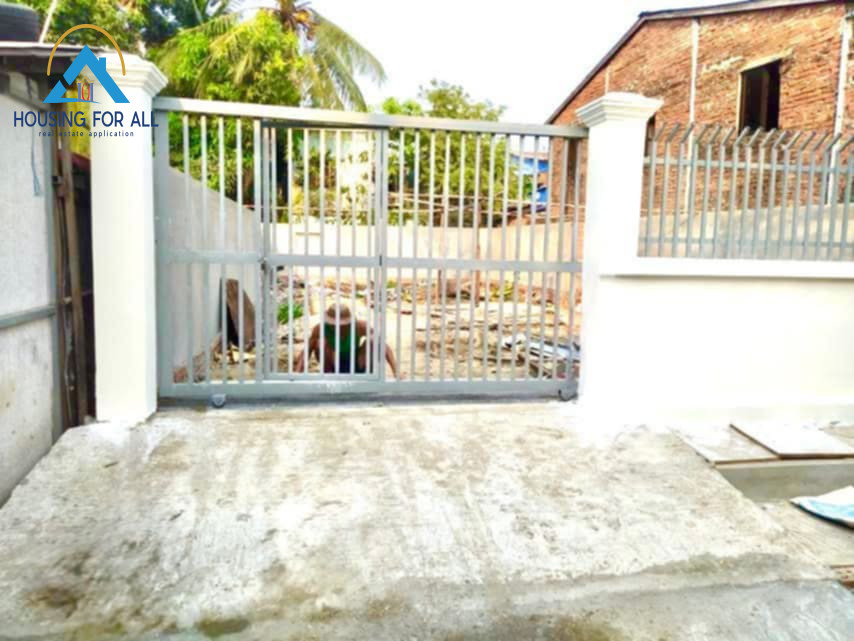 Home in Metric Way
