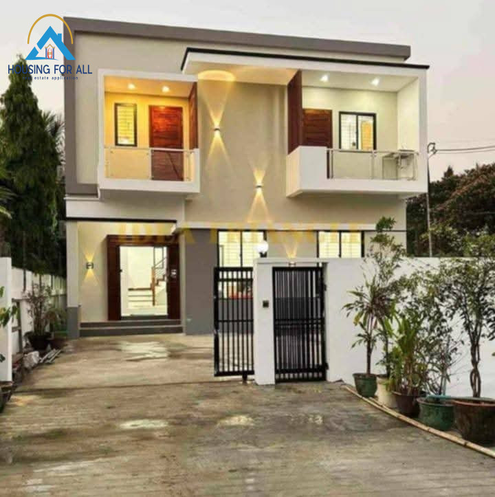 Home in Metric Way