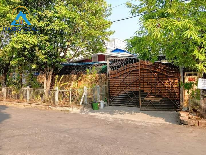 Home in Metric Way