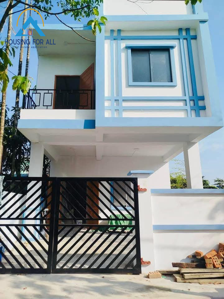 Home in Metric Way