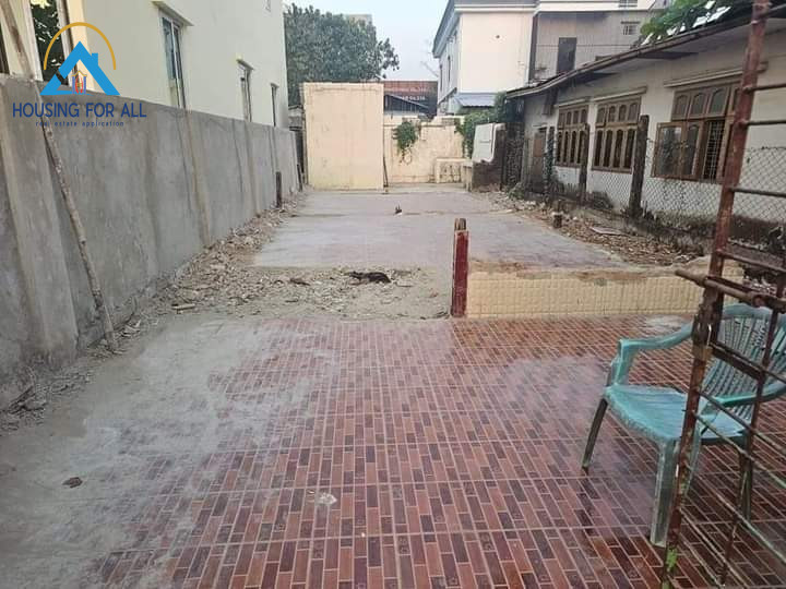 Home in Metric Way