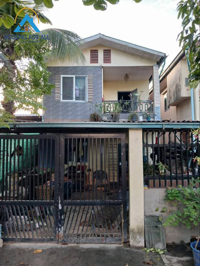 Home in Metric Way