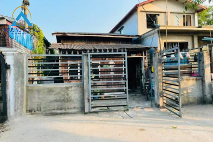 Home in Metric Way