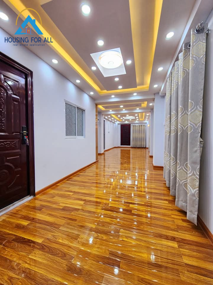 Home in Metric Way
