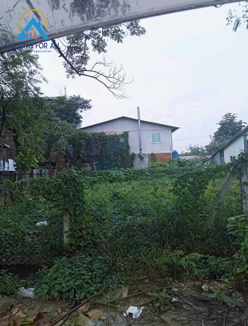 Home in Metric Way
