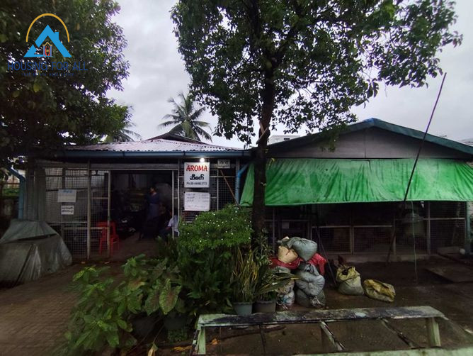Home in Metric Way