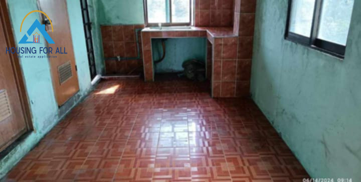 Home in Metric Way