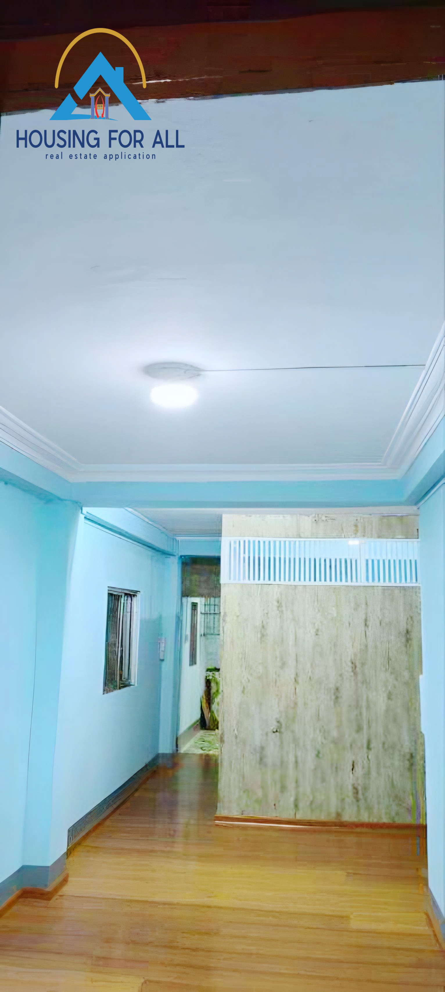 Home in Metric Way