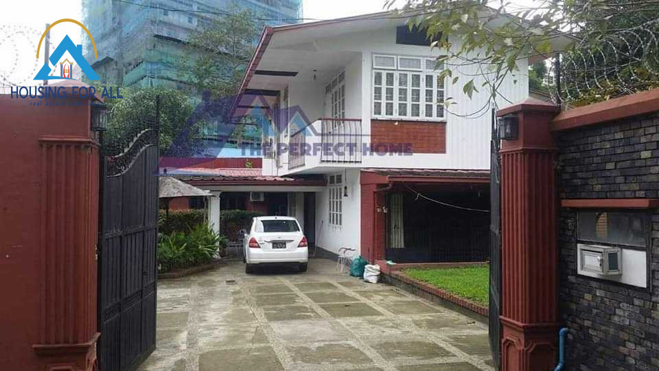 Home in Metric Way