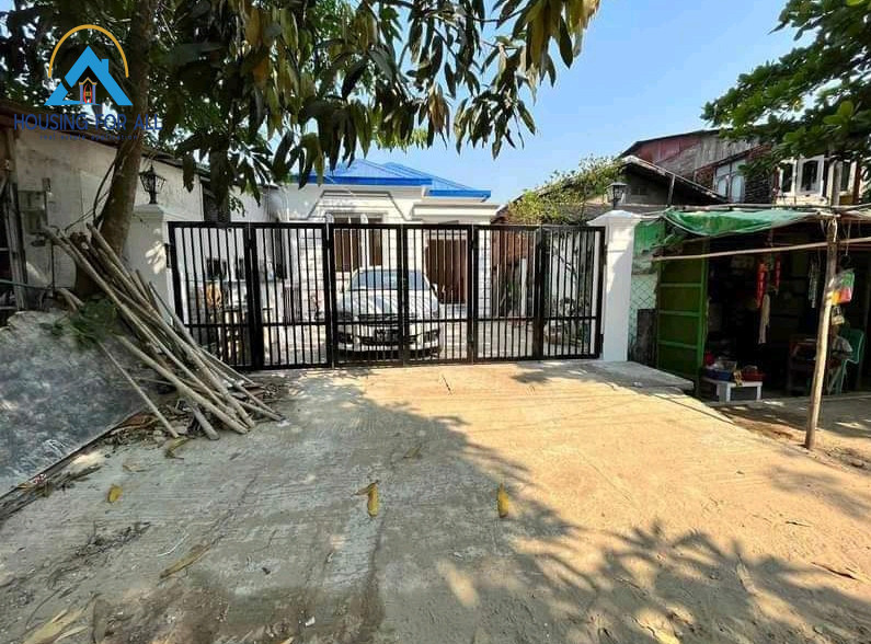 Home in Metric Way