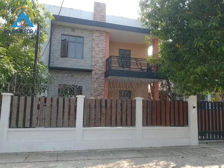 Home in Metric Way