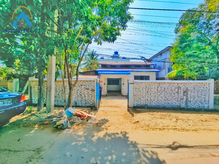 Home in Metric Way