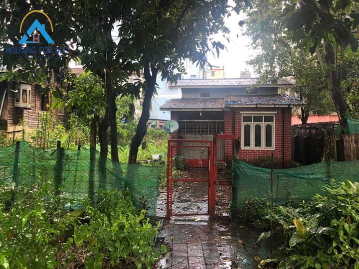Home in Metric Way