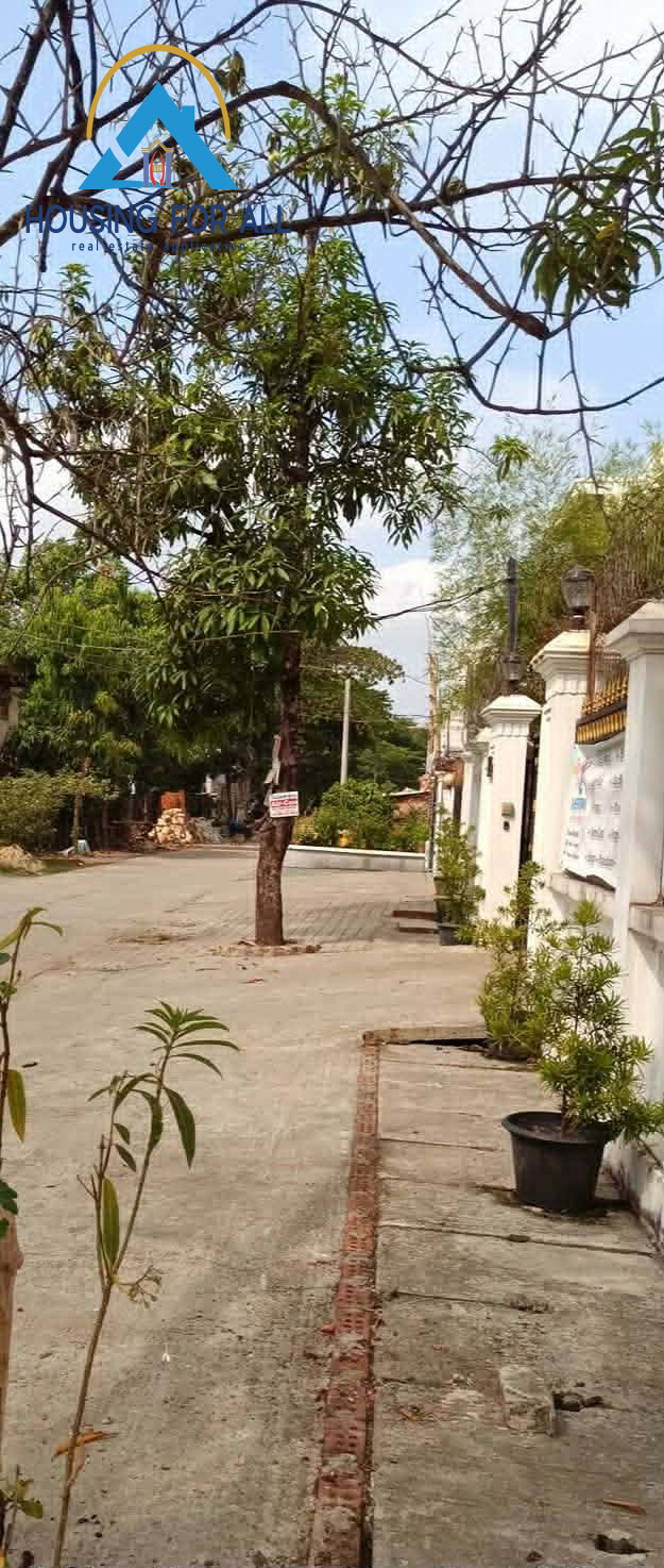 Home in Metric Way