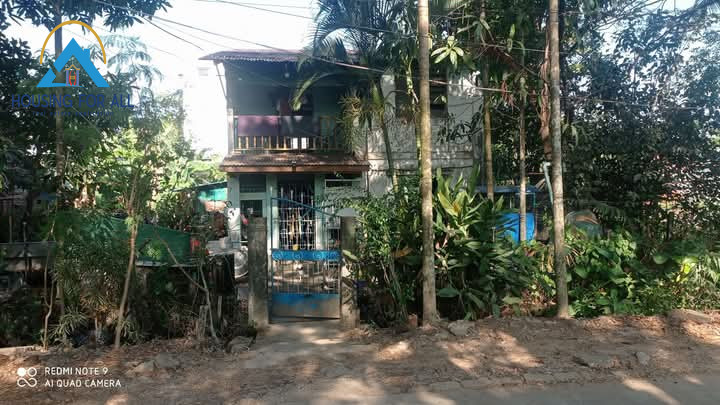 Home in Metric Way