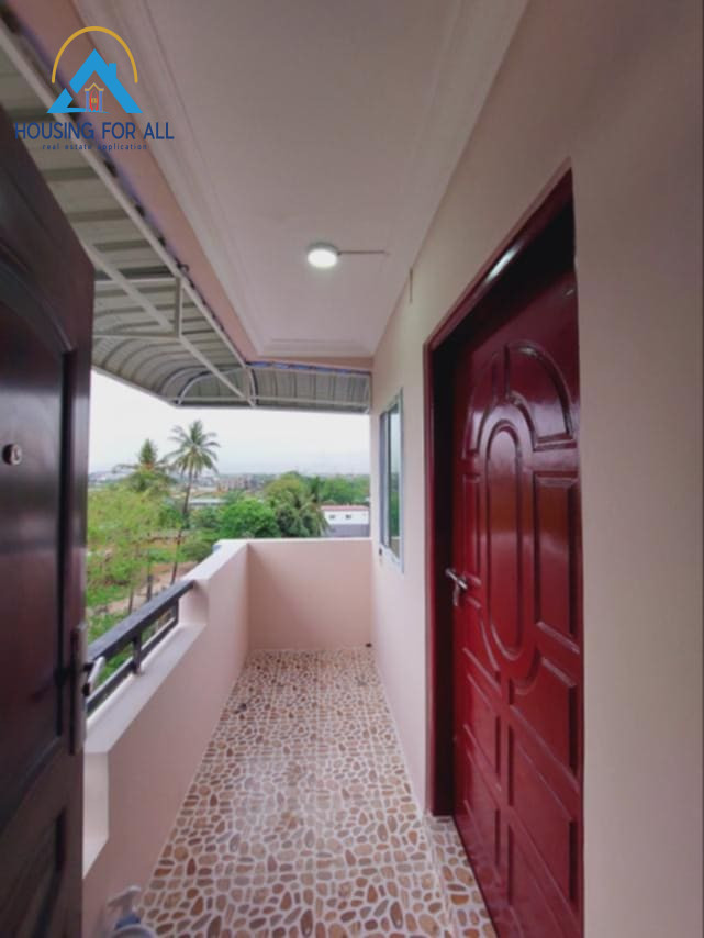 Home in Metric Way