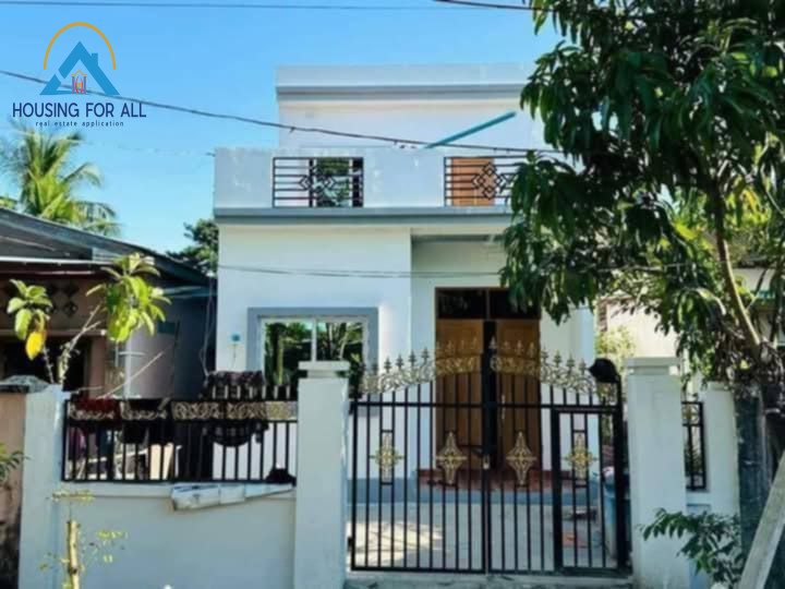 Home in Metric Way