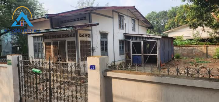 Home in Metric Way