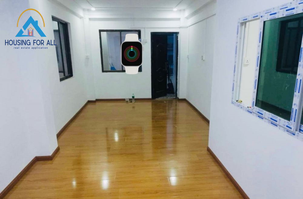 Home in Metric Way