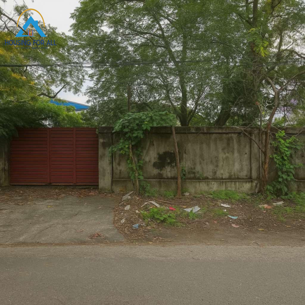 Home in Metric Way