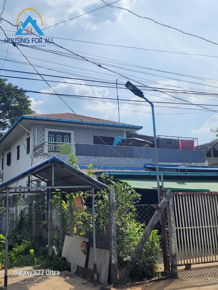 Home in Metric Way