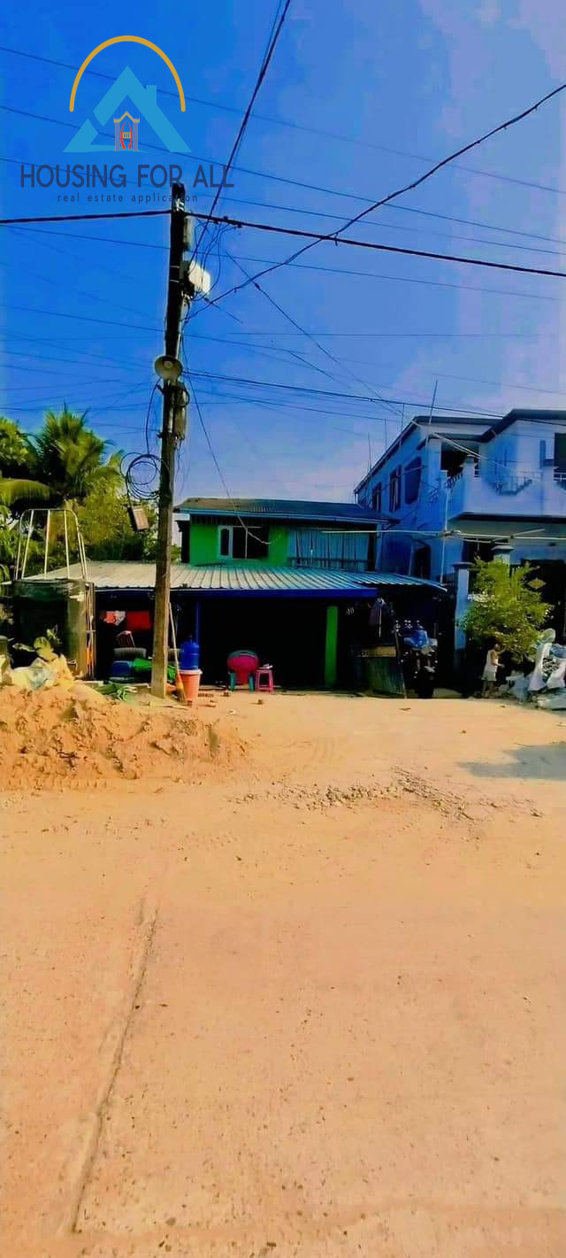 Home in Metric Way