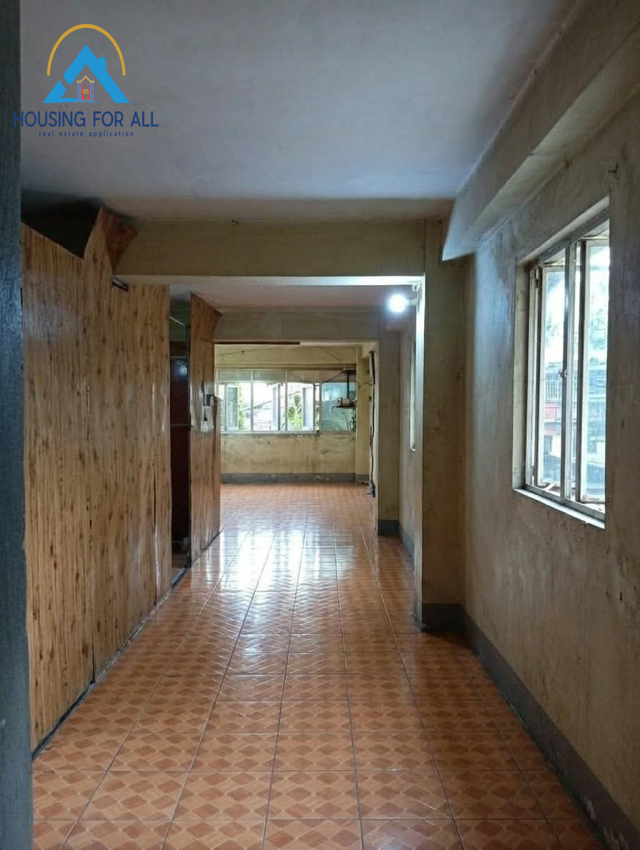 Home in Metric Way
