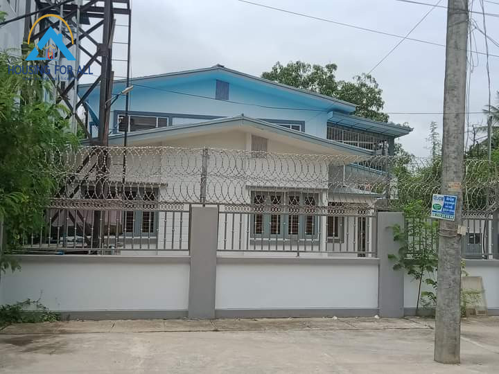 Home in Metric Way
