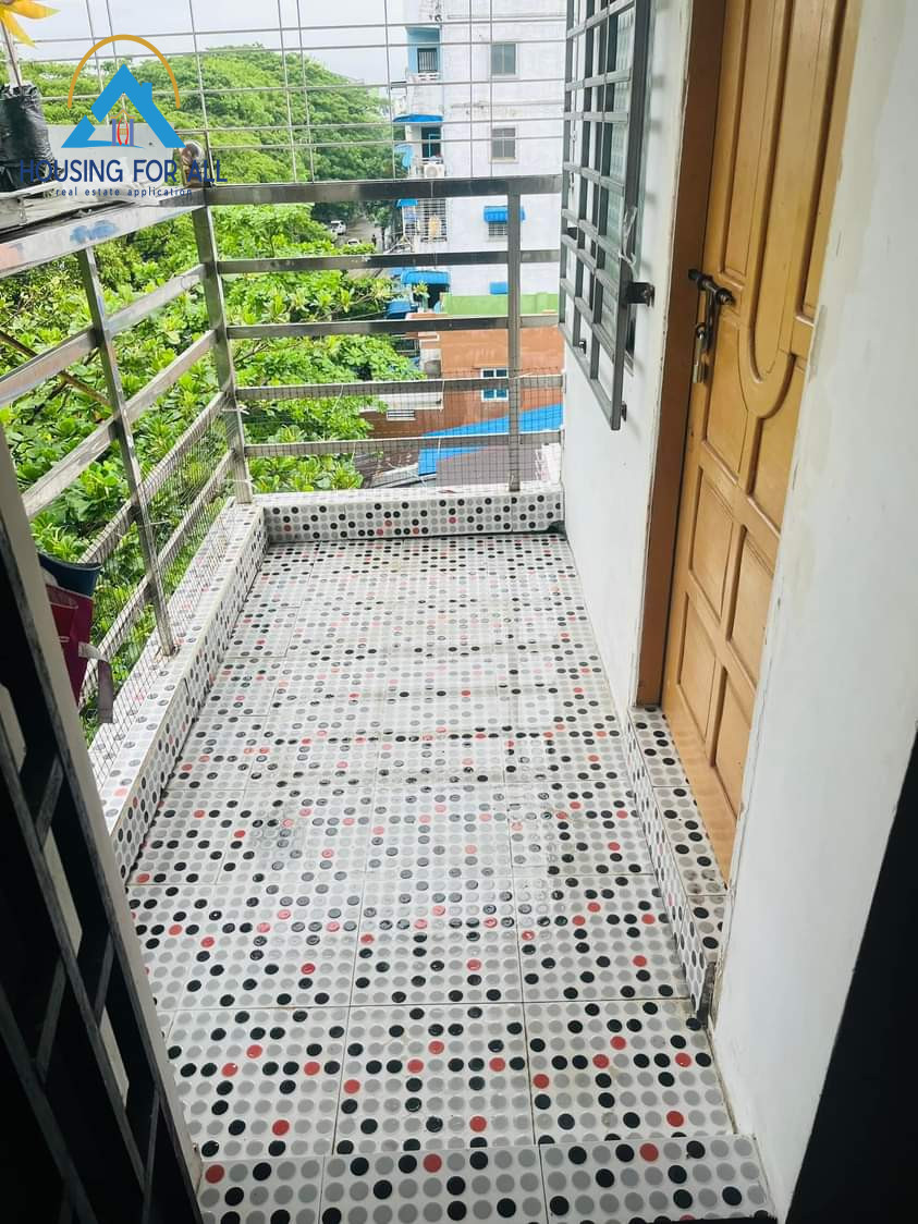 Home in Metric Way