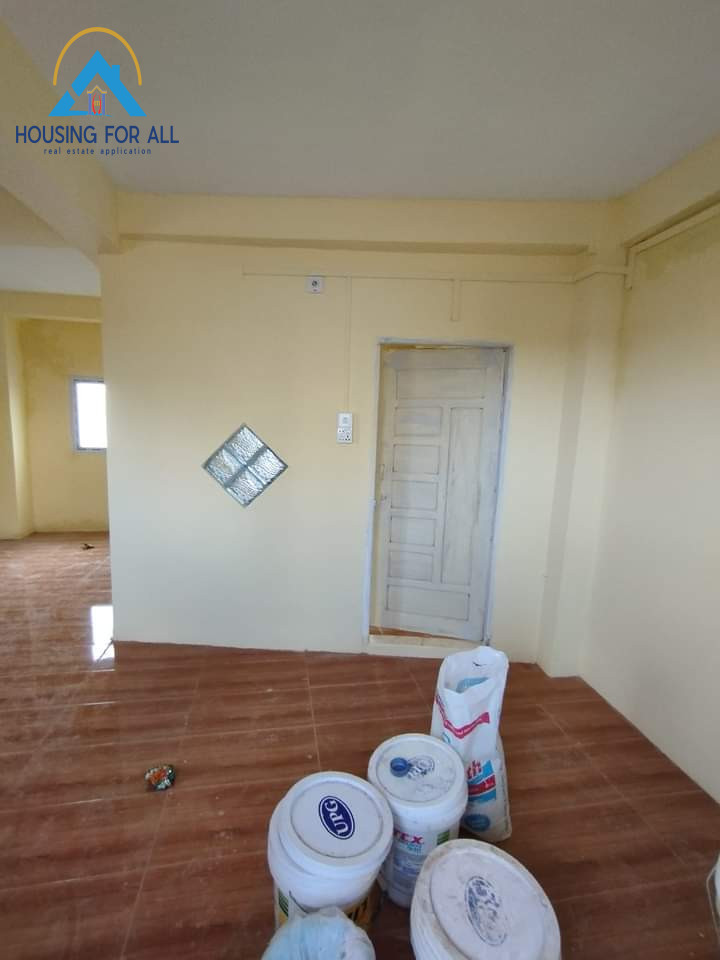 Home in Metric Way