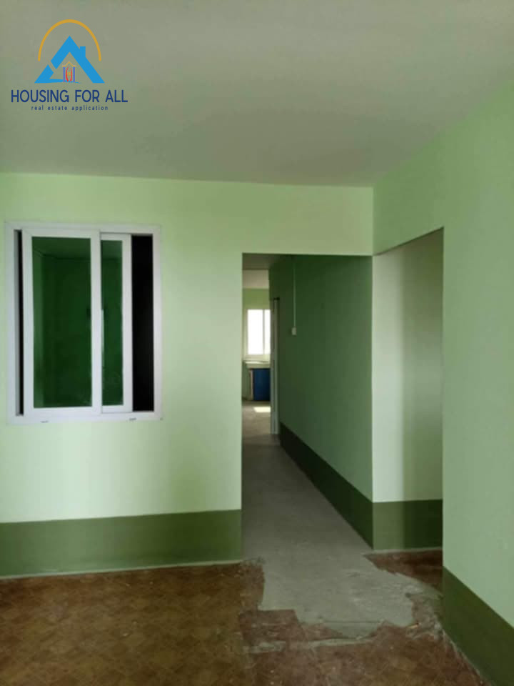 Home in Metric Way