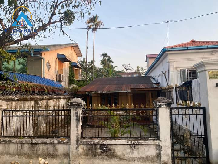 Home in Metric Way