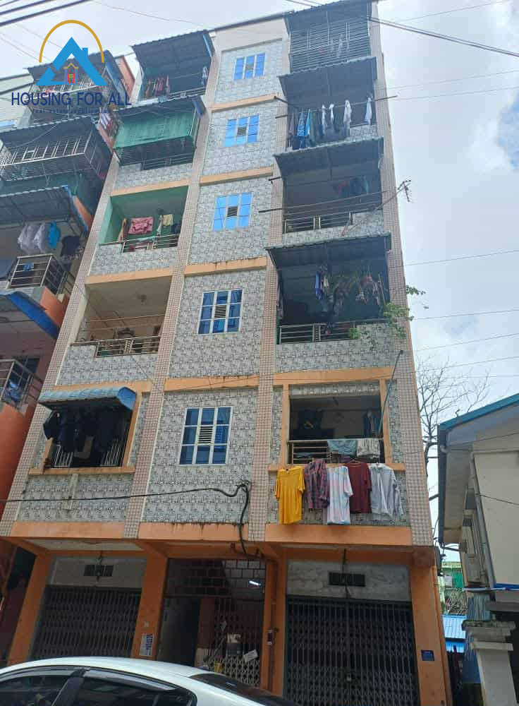 Home in Metric Way