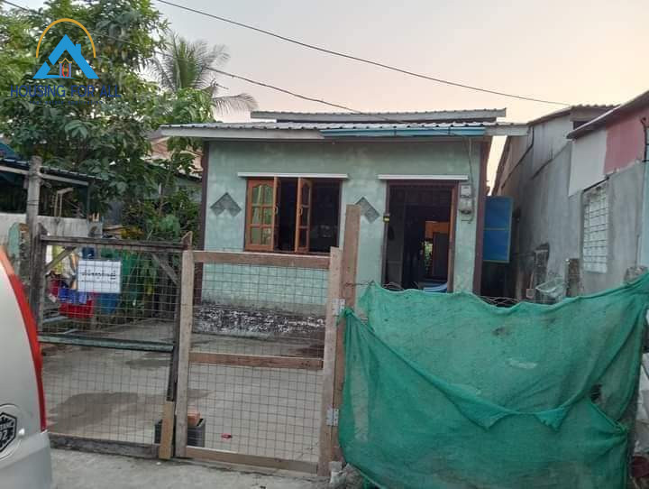 Home in Metric Way